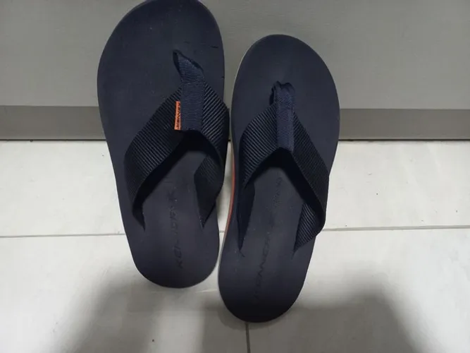 Chinelo Kenner original tamanho 35