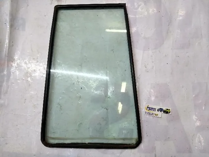 Vidro Fixo Porta Traseira Vitara 97 4 Portas Direito #5902