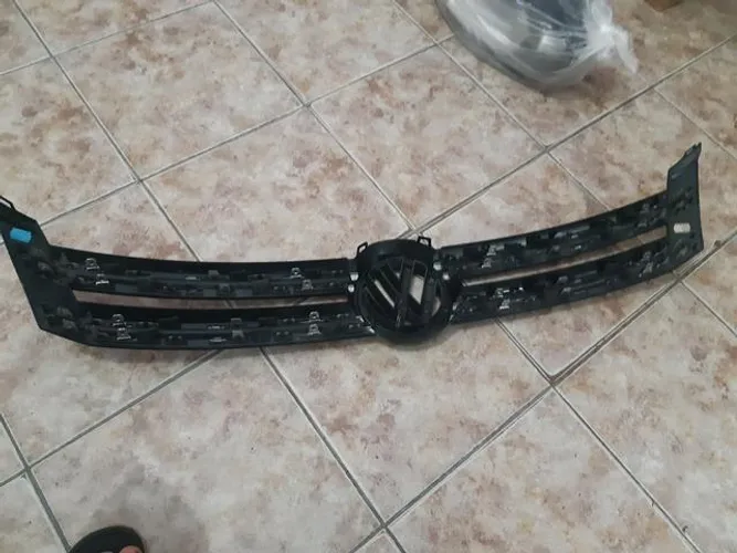 Grade tiguan 2012 2016
