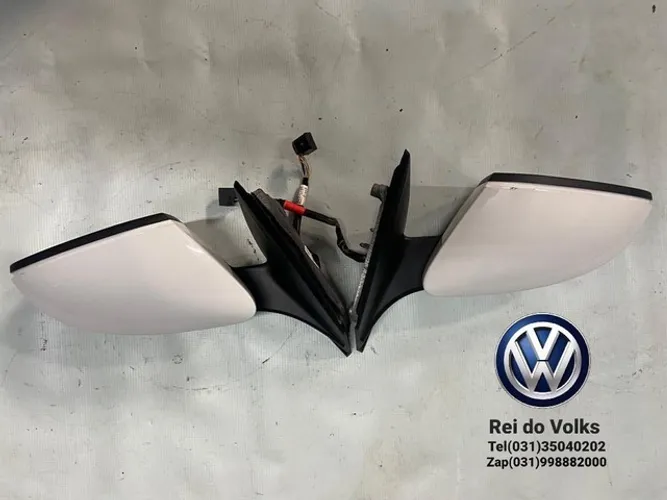 RETROVISO ELETRICO COM REBATIMENTO T-CROSS/NIVOS VW