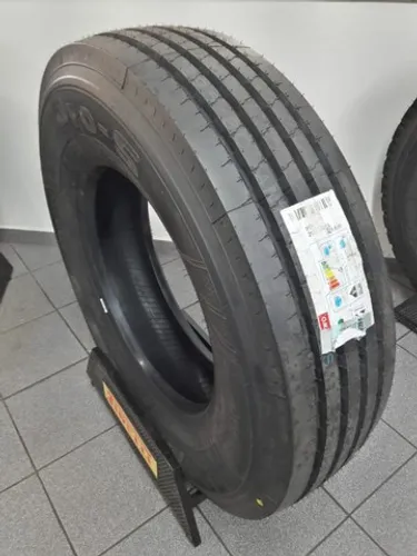 PNEU 295/80R22.5