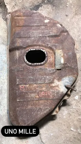 Tanque de combustível uno mille 
