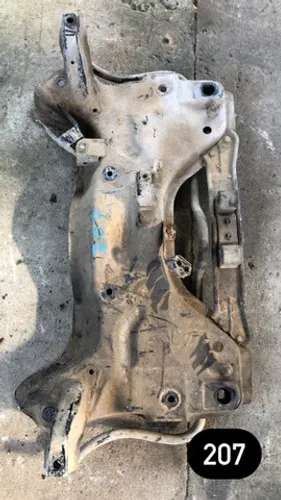 Agregado peugeot 207