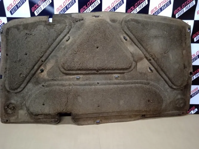 483 Forro Interno Capô Volkswagen Polo Classic Van Seat Cordoba Ibiza Inca 