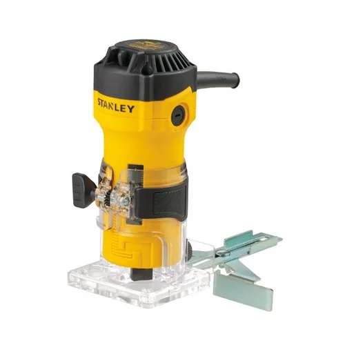 Tupia Manual para Laminados 550W Stanley ST55