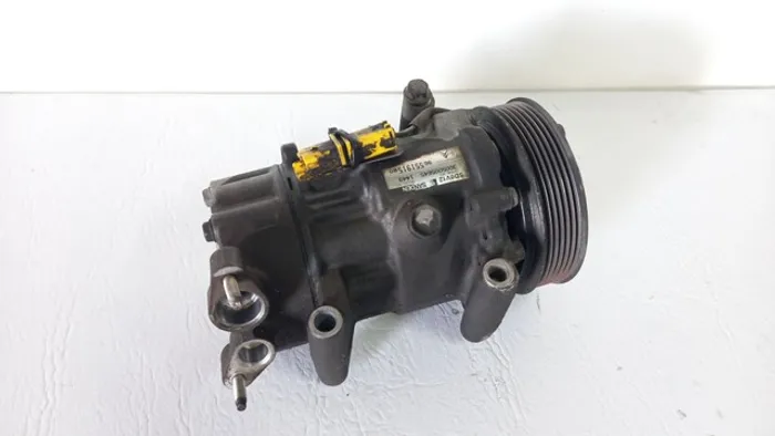 Compressor 206 207 c3 308 c4