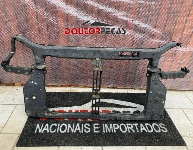 Painel Frontal Tucson 2005 A 2012 c/det