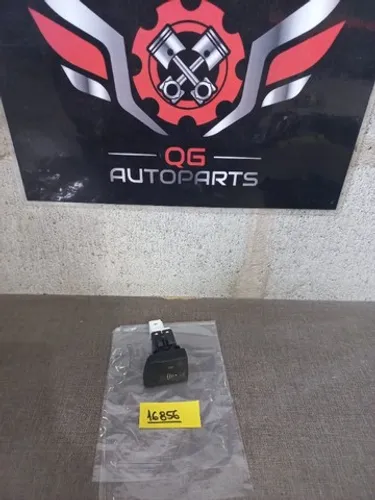 botao alarme C3 Aircross #16856
