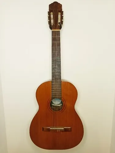 Violão Di Giorgio Acústico de 1986