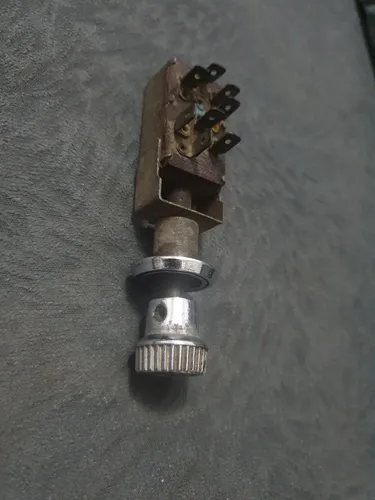Dodge dart charger interruptor chave limpador parabrisa original