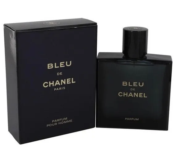 Bleu de Chanel