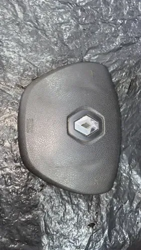 Bolsa airbag motorista Duster 2015 a 2019