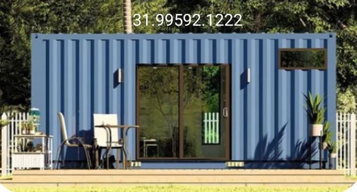 Mini mercado condomínio. Medidas diversas. Até em vaga de garagem