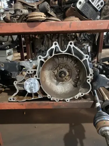 CAMBIO TUCSON V6 
