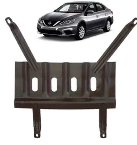 Protetor De Carter Nissan Sentra 2012