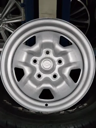 Rodas Opala aro 14