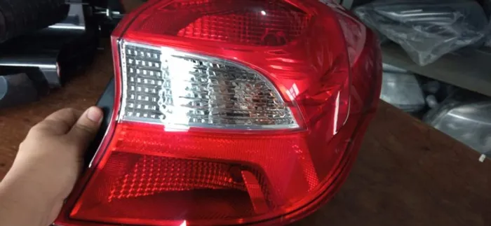 Lanterna ka 2019 2020 hatch