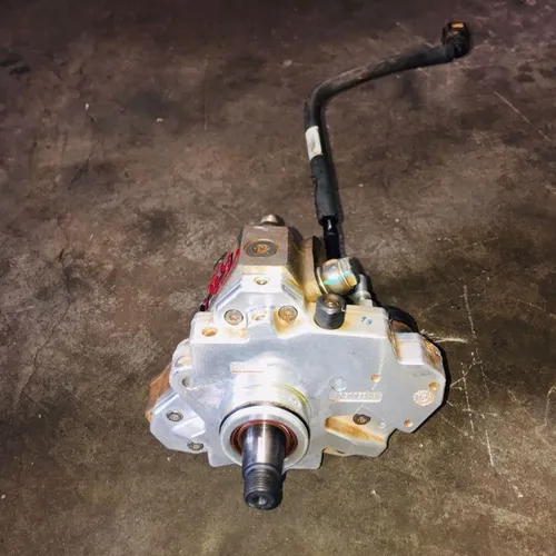 Bomba de Alta da Dodge RAM 2500 (2018/22)