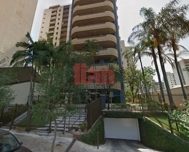 Apartamento Cobertura - Ribeirão Preto - Centro - Região Central