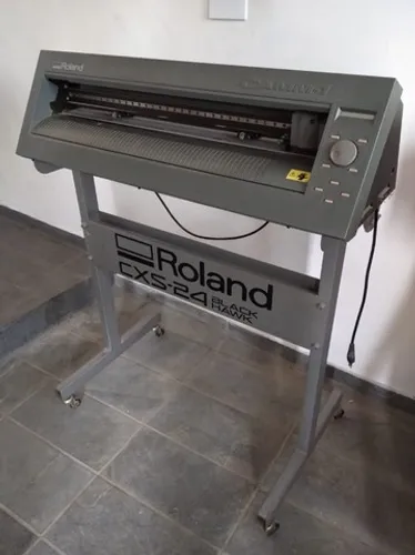 Plotter Roland Camm 1 Cxs 24