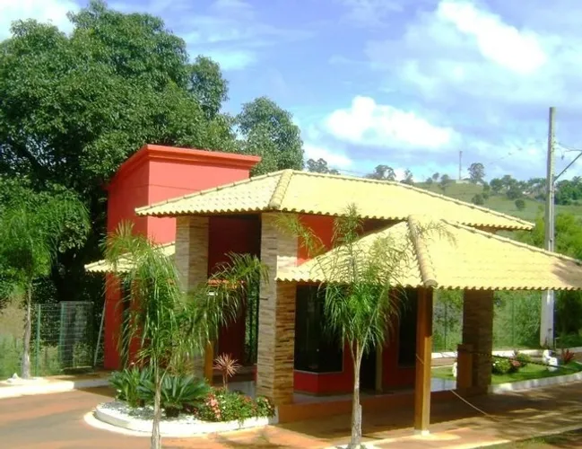 Excelente lote no Represa Ville 