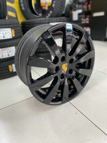 Rodas 20 Porsche Cayenne tala 9.0 5x130 original