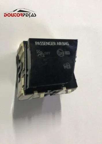 Indicador de luz airbag Corolla 2014\2017