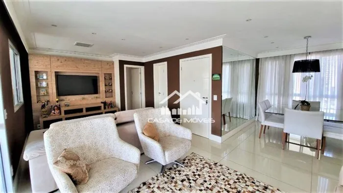 Vende ótimo apartamento em um dos condomínios mais procurados da Vila Andrade