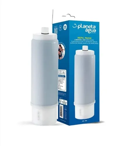 Refil de água PA200 e PA230