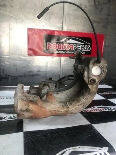Coletor de Admissão Corsa 1.0 8v 1997 à 2000  *