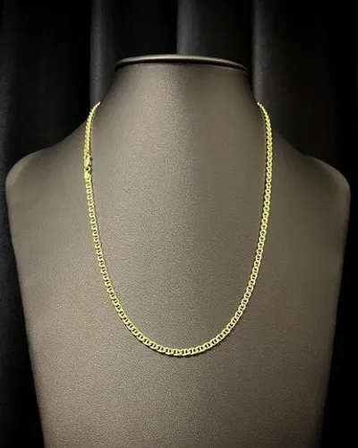 Corrente em Ouro 18K 750 25 gramas