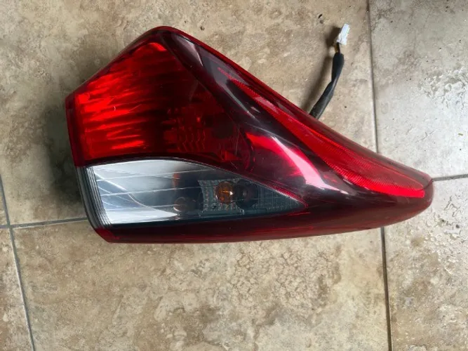 lanterna fume  hyundai hb 20 original 2012/2019