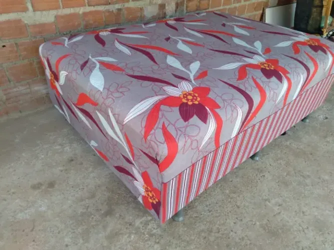 cama box