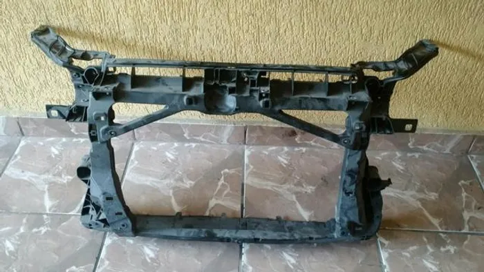 Painel frontal Audi A3 turbo 2014 2015 2016
