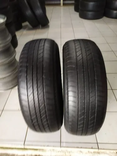 2 pneus 265 65 17 brigestone