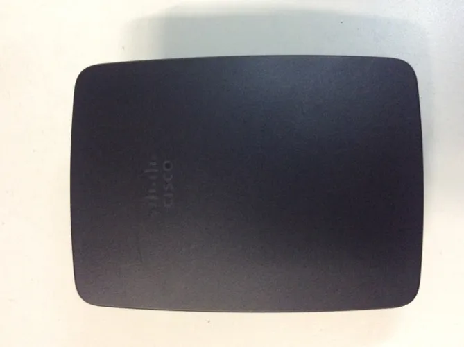 Repetidor sinal cisco