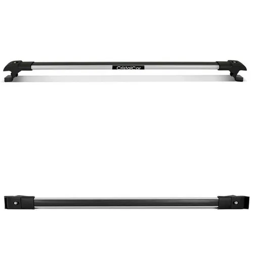 Travessas de teto slim universais