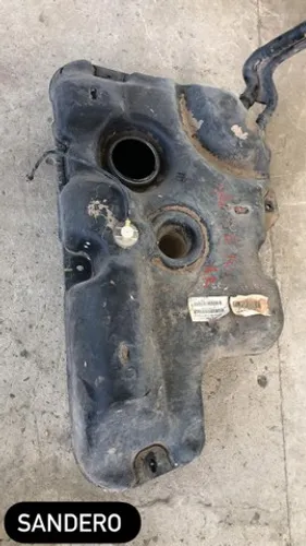 Tanque de combustível renault sandero