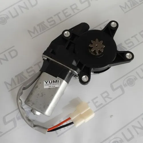 Motor Mabuchi.  Universal. Para vidros elétricos. Novo.