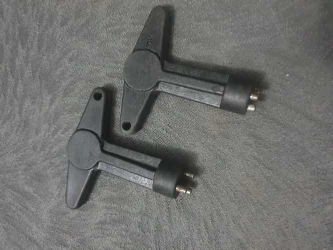 Vectra corsa chave parafusos das calotas originais