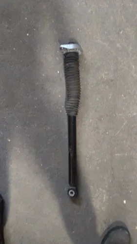 Suspensão Honda Civic g10 traseira balança e manga eixo amortecedor