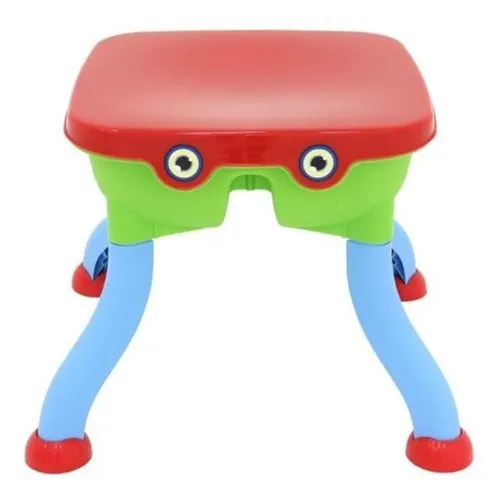 Mesa infantil para desenho + Kit praia \ areia<br><br>