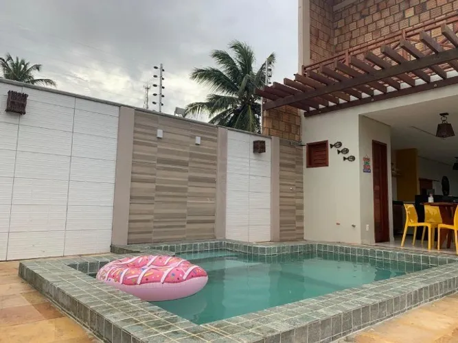 Flecheiras _ Aluguel de Casa por finais de semana ou temporada