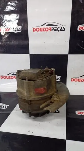 Alternador Fiat Uno Argentino