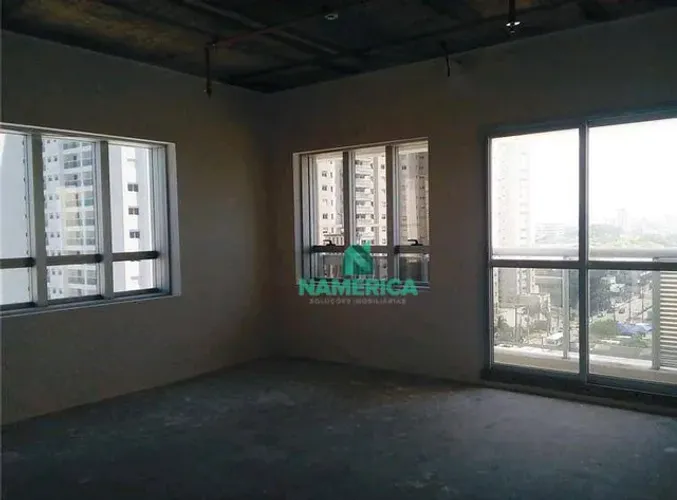 Sala à venda, 196 m² por R$ 2.494.000,00 - Barra Funda - São Paulo/SP