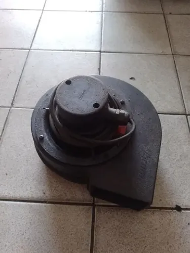 Conserto de motor de infláveis 