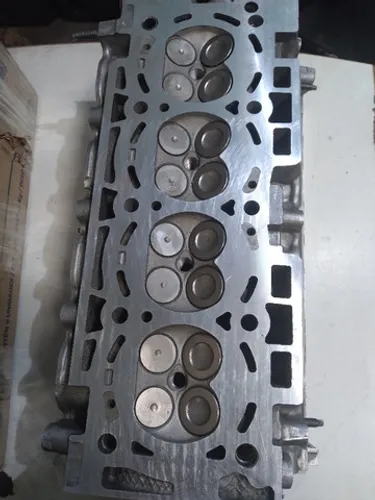 Cabeçote C4 Pallas Pronto para instalação