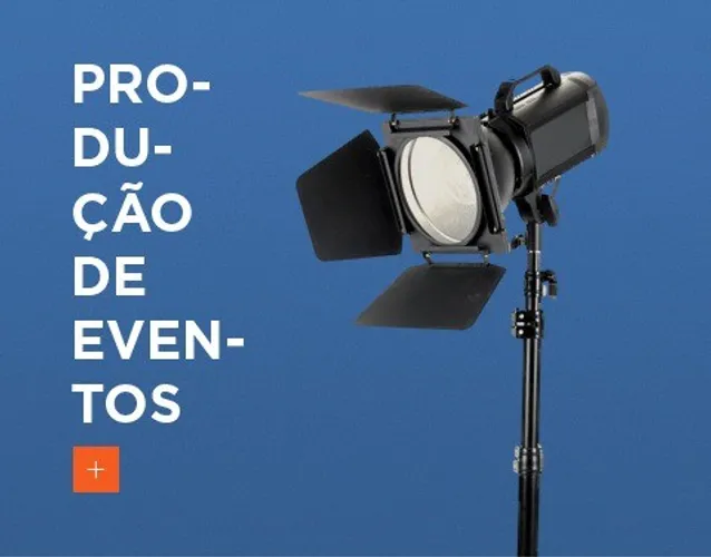 Produtor de Eventos