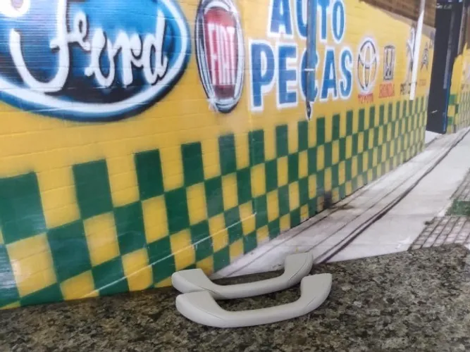 pegador de mão unidade renalt kwid