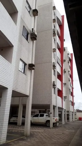 R$300 mil Apartamento 2/4 Solar Oriental em Castanhal Financiável